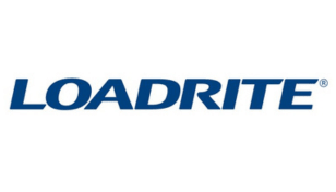 Loadrite logo - loader scale integration