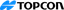 Topcon logo 2 - loader scale integration