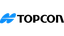 Topcon logo – truck scale integration