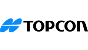 Topcon logo – truck scale integration