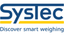 Systec logo – truck scale integration